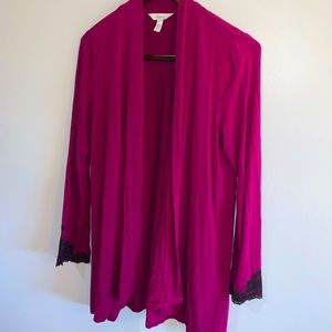 Soma Sunday Wrap top